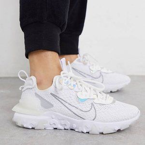 Nike | React Vision 'White Iridescent'